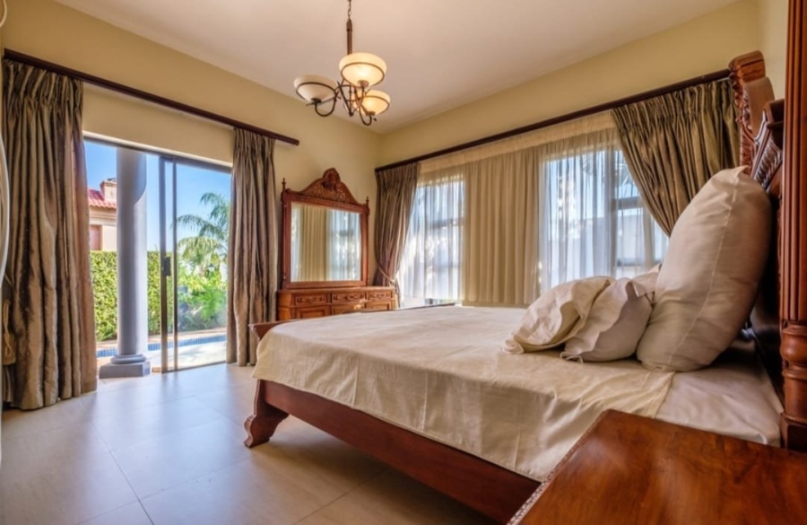 To Let 4 Bedroom Property for Rent in Kosmos Ridge North West